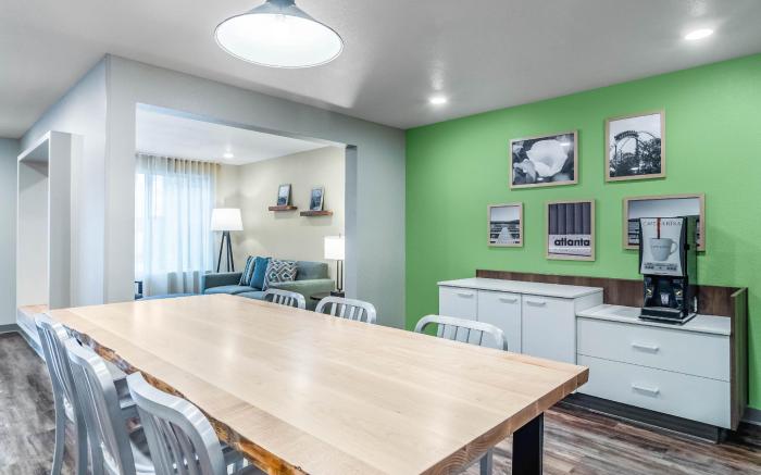 Extended Stay America Suites - Atlanta - Lithia Springs