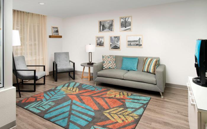 Extended Stay America Suites - Providence