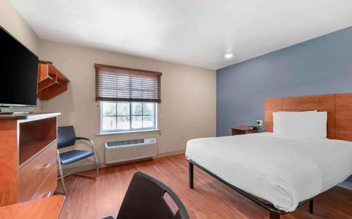 Studio 6 Extended Stay Cincinnati  Sharonville   OH