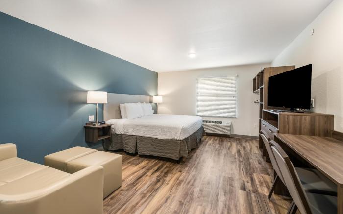 Extended Stay America Suites - Philadelphia - Plymouth Meeting - West