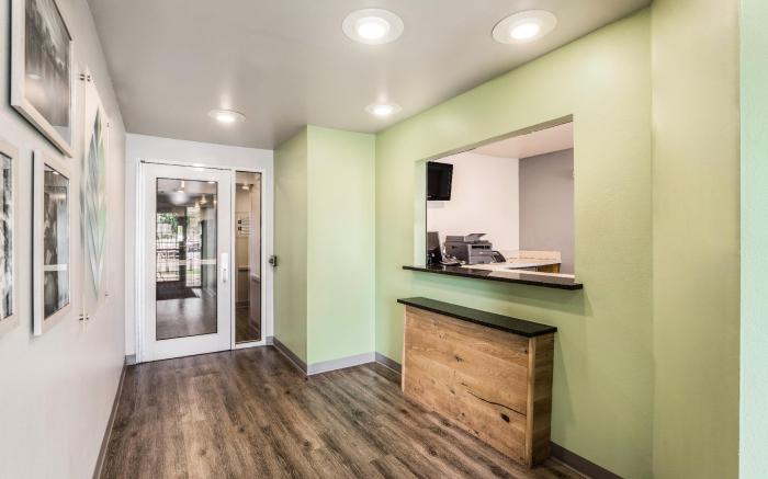 Extended Stay America Select Suites - Orlando - Sanford - Airport