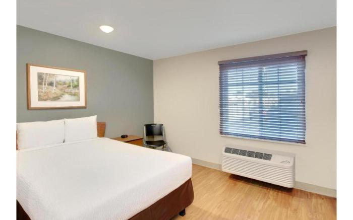 Studio 6 Extended stay Bossier City, LA - Shreveport