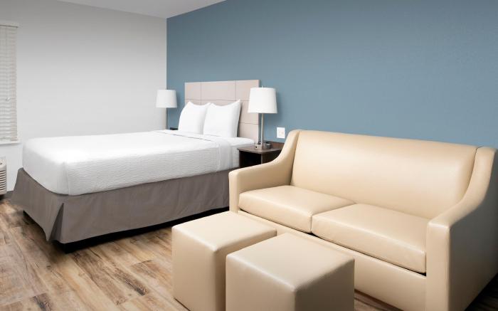 Extended Stay America Suites - Minneapolis - Fridley