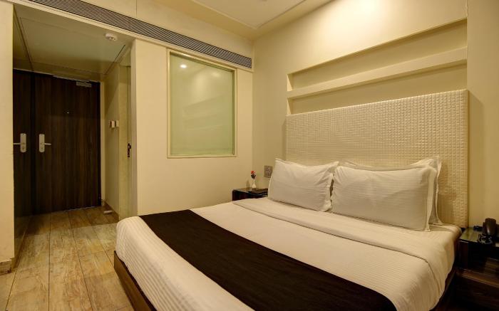 Hotel Mumbai House -Juhu