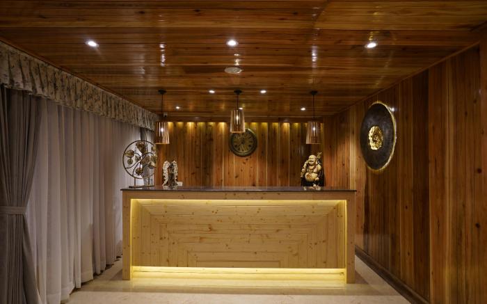 Mount Magnolia Boutique Hotel & Spa