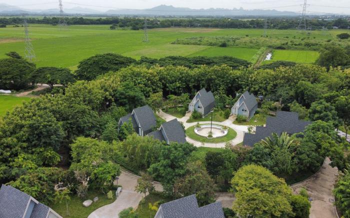 โรงแรมสบายโฮเต็ล