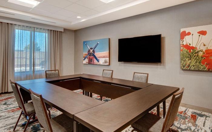 Fairfield by Marriott Inn & Suites Lancaster Palmdale