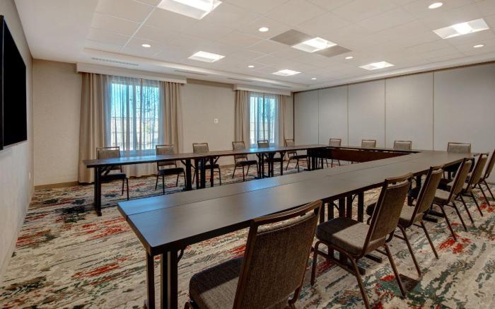 Fairfield by Marriott Inn & Suites Lancaster Palmdale