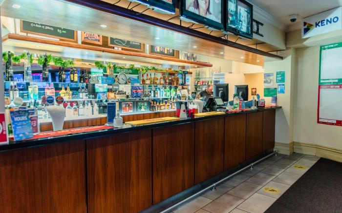 Northside Hotel Albury