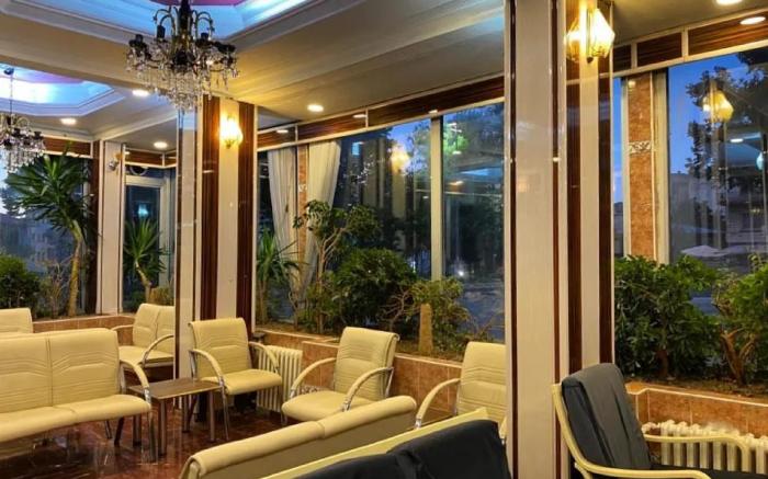Otel Büyük Doğu