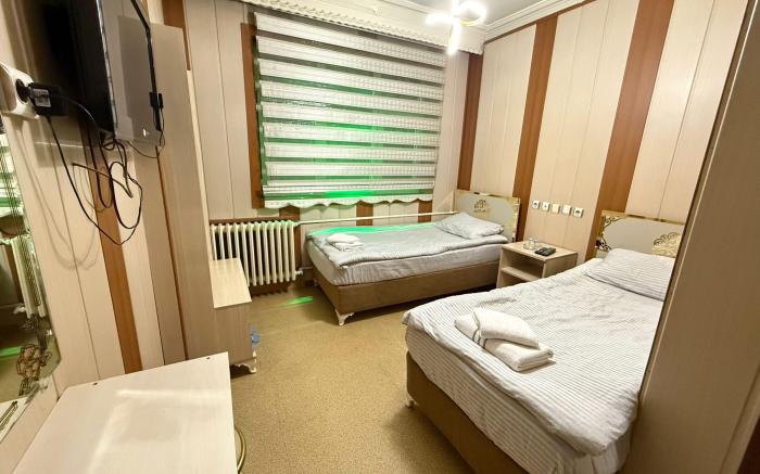 Otel Büyük Doğu