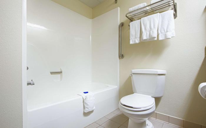 Best Western Hiram Inn & Suites