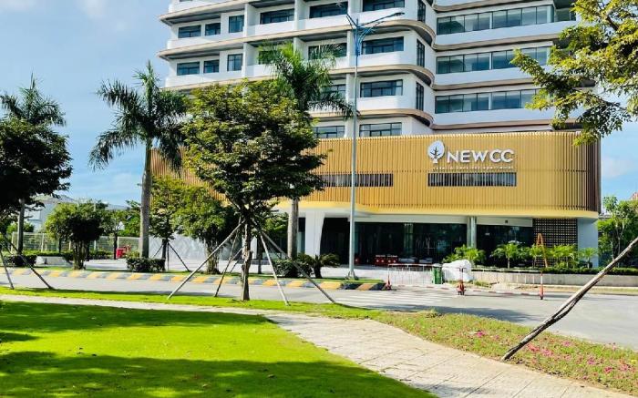 NEWCC HOTEL AND SERVICED APARTMENT