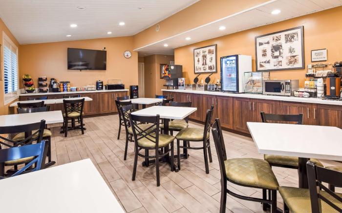 Best Western Golden Key