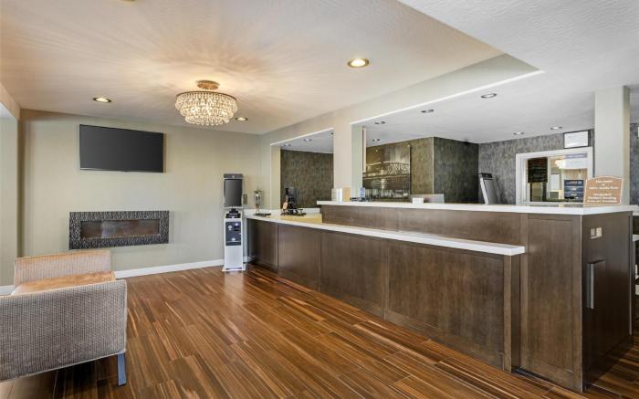 Best Western Petaluma Inn