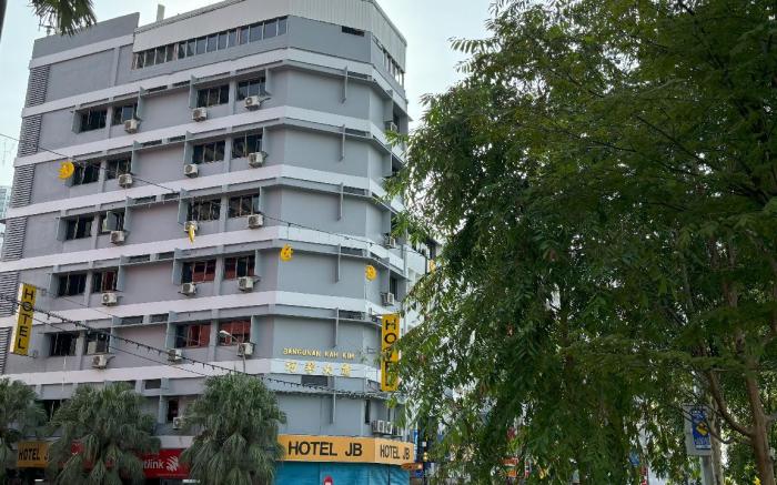 Hotel J.B.