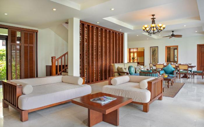 Resort Villas Đà Nẵng By Abogo