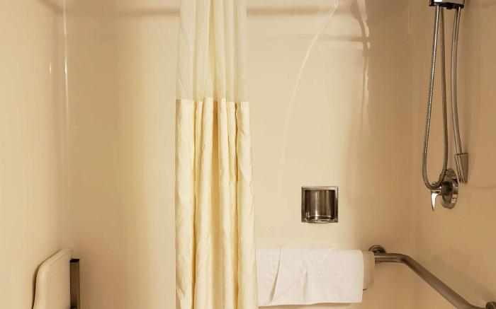 Best Western Plus Main Street Inn