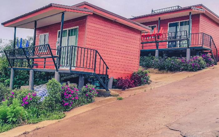 Rai Rak Doi Phutubberk