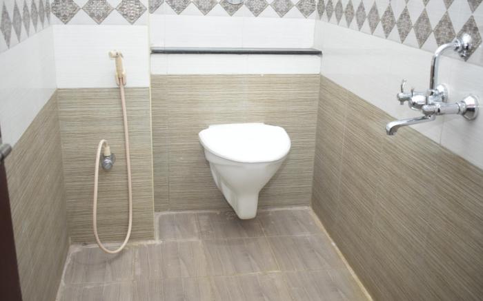 Bouvana Residency