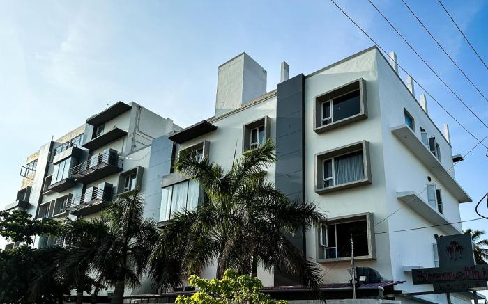 Sremethila Hotel Rameswaram