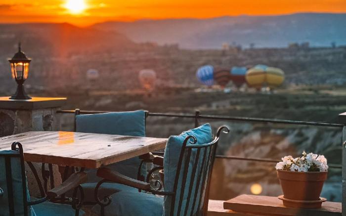 Karma Suites Cappadocia