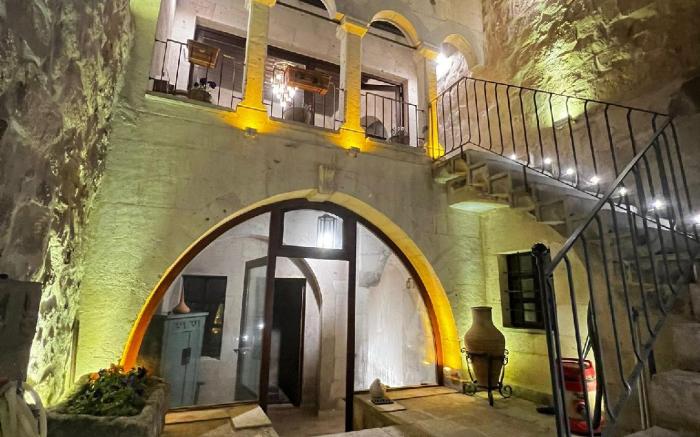 Karma Suites Cappadocia