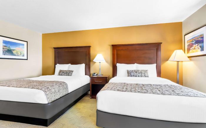 Best Western California City Inn & Suites