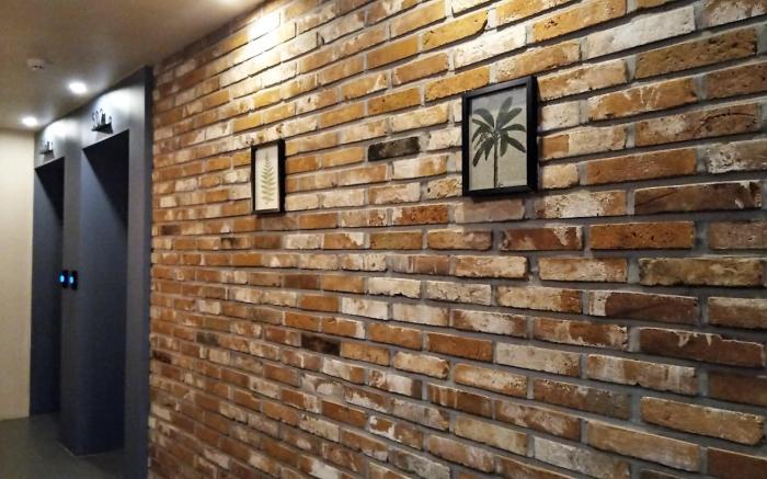 Yeonsan Number 25 Hotel