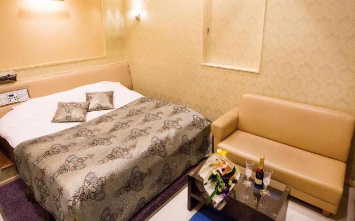 Restay Hakodate - Adult Only