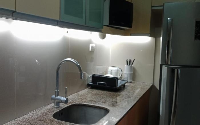 Mactan Newtown Condo for daily rent