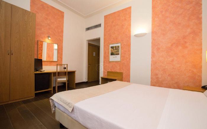 Hotel Villa Betania