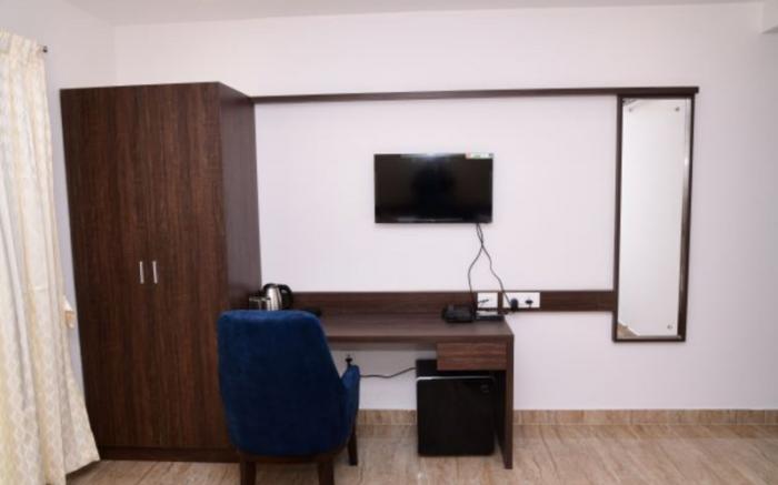 Hotel Bangalore Times