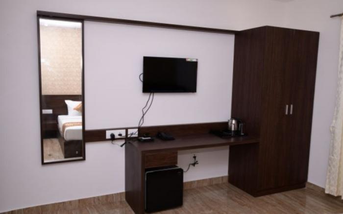 Hotel Bangalore Times