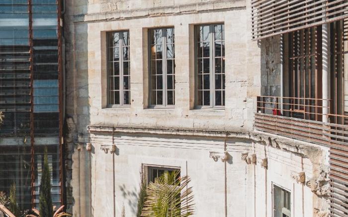 Hotel La Zoologie