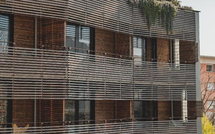Hotel La Zoologie