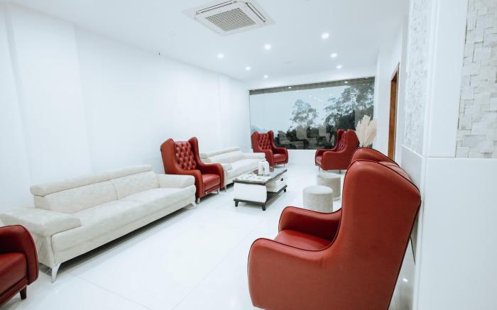 Hotel White House Munnar