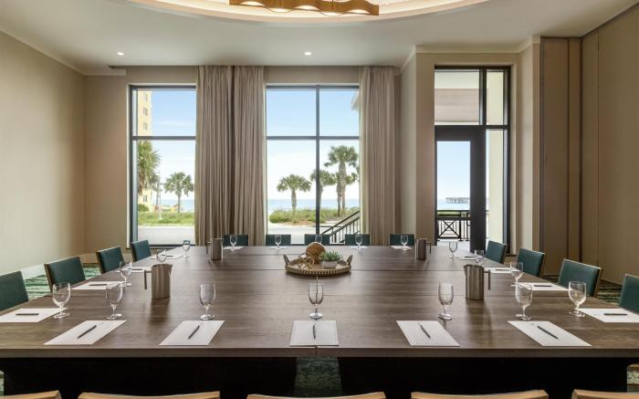 Embassy Suites by Hilton Panama City Beach Resort