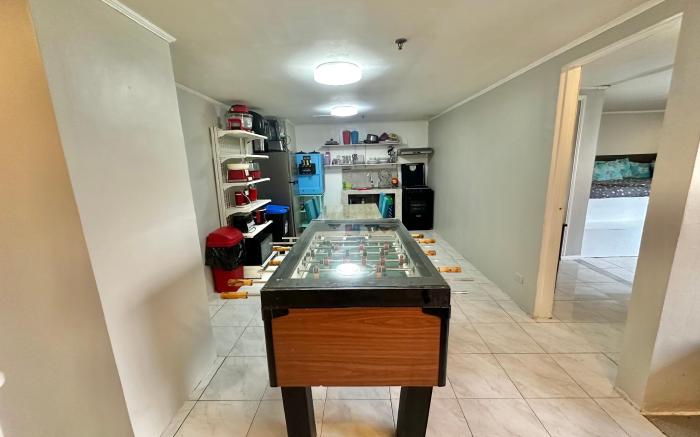 LetStay: D302: 1-Bedroom Condo 69-Sqm