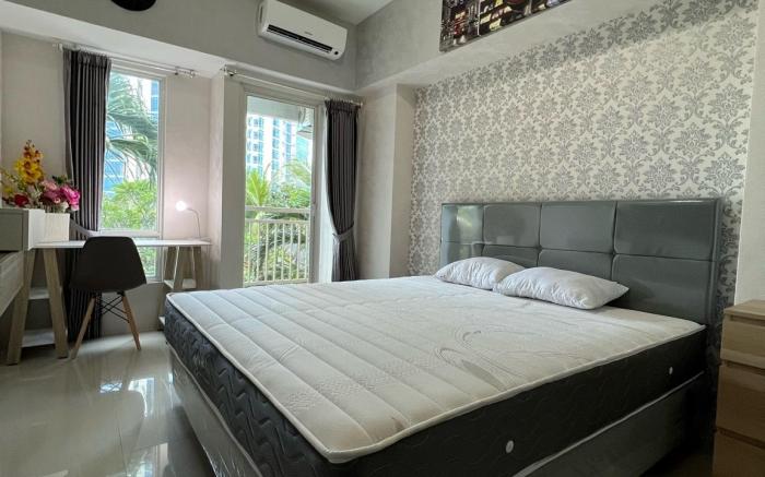 Han2's Orchard Apartment