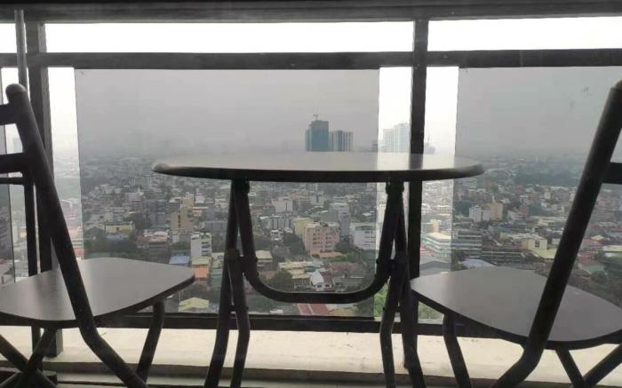 Gotophi Luxurious 5Star hotel Milano Makati 2508B
