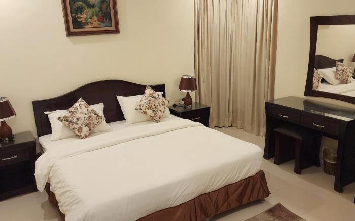 WOW Residence