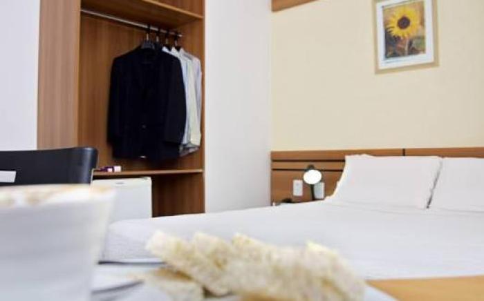 Delcas Hotel