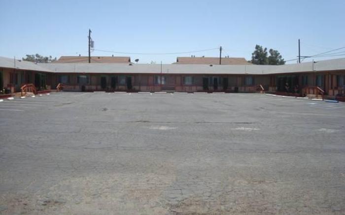 Desert Inn