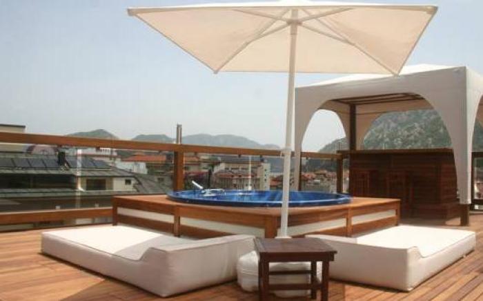 Devamli Hotel