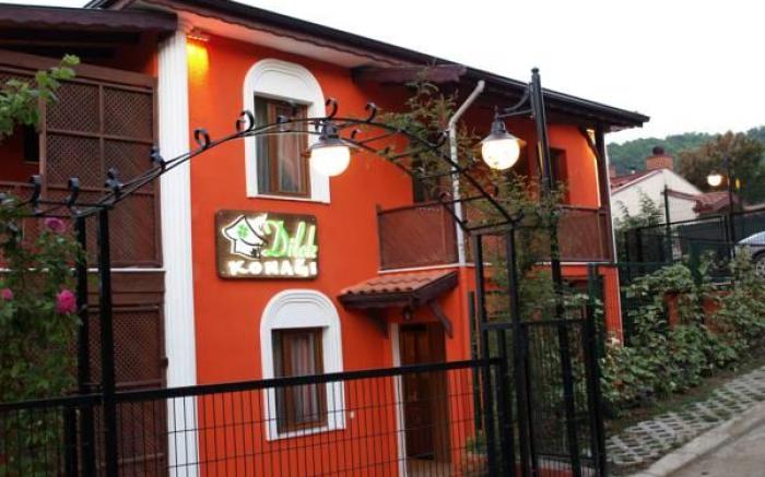 Sapanca Dilek Konagi Hotel