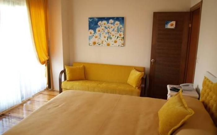 Sapanca Dilek Konagi Hotel