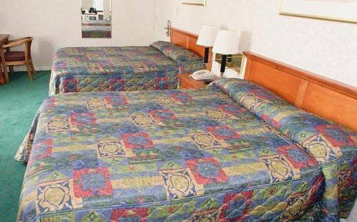 Discovery Inn