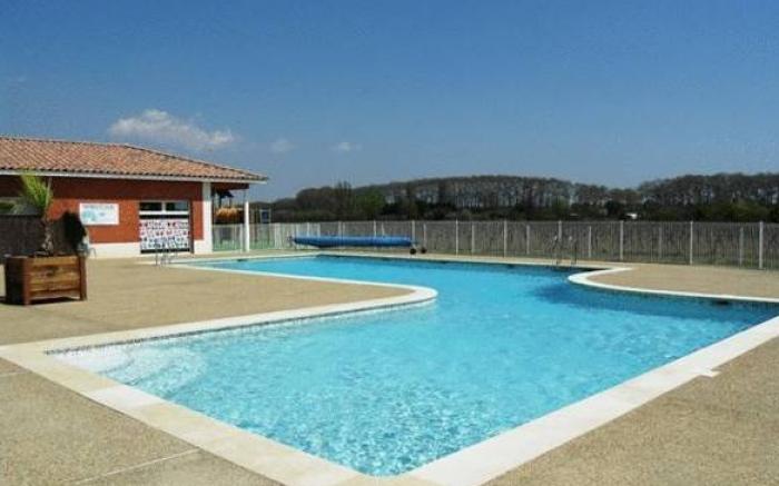 Vacanceole - Le Domaine d'Enserune