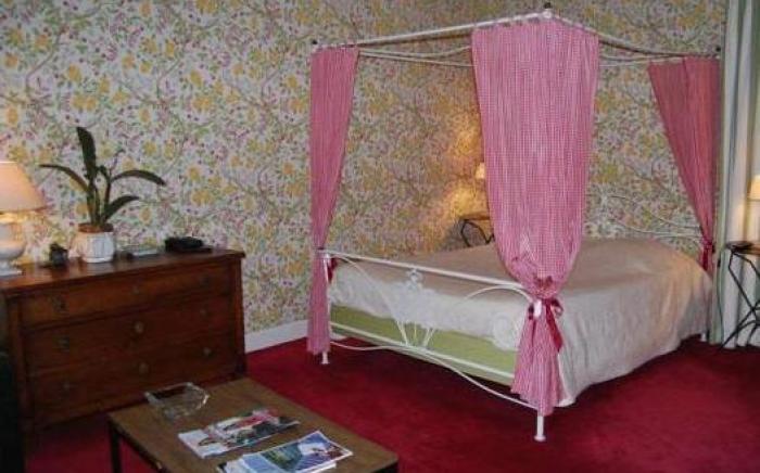 Domaine Des Bidaudieres